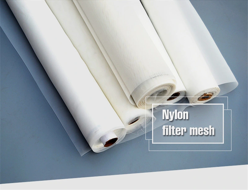 9xxx 190 Micron Nylon Flour Sieve Filter Mesh Strainer Filter Cloth