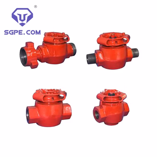 10%off Oil Well Drilling Mud High Pressure 15000 Psi 2