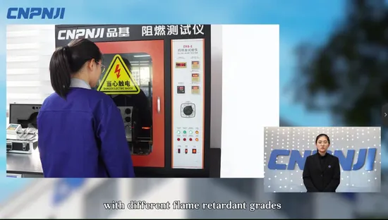 Cnpnji Plastic Pressure Relief Valve PTFE Membrane IP68 Screw Waterproof Breathable Air Vent Plug Cable Gland 