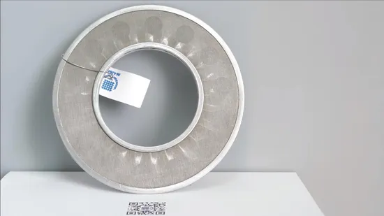 304 316 High Quality Stainless Steel Filter Strainer Baskets 