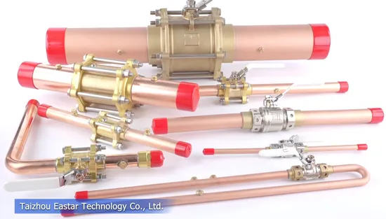 Wholesale High Quality OEM Factory 1/2in Medical Oxygen Brass Gas Ball Valve Lockable Isolation Line Valve Medical Shut off Ball Valve with Extension Plug 