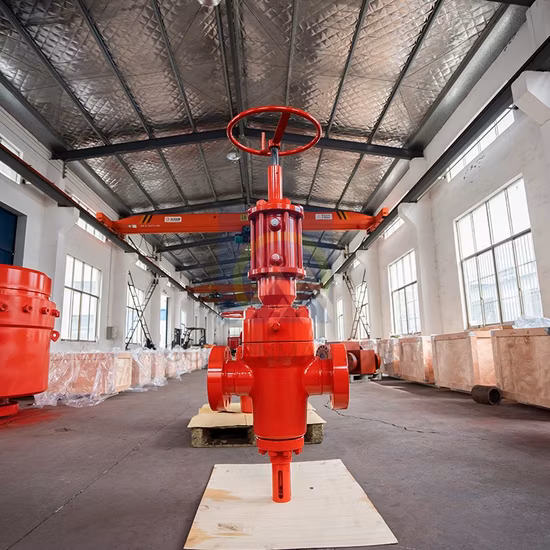 ANSI/API/ASTM/ASME/Wcb Flange Ball Globe Check Butterfly Gate Valve