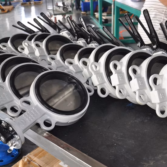 Stainless Steel/Bronze/Brass/Copper/Aluminum Casting Valve Body/Valve Parts/Fittings Made by Investment Casting/Lost Wax Casting