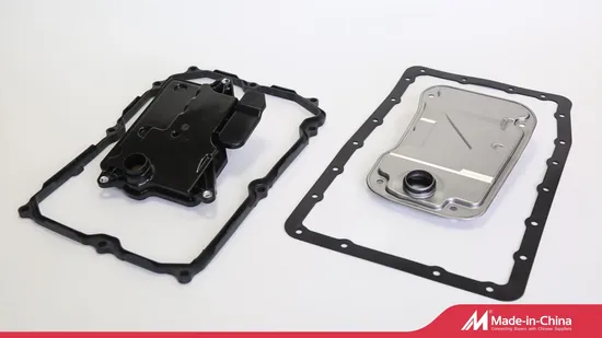 Auto Parts Transmission Filter for Strainer 25420