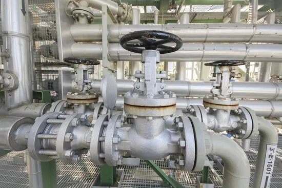 Premium Cast Iron Globe Valve with Reliable Flow Regulation Features 