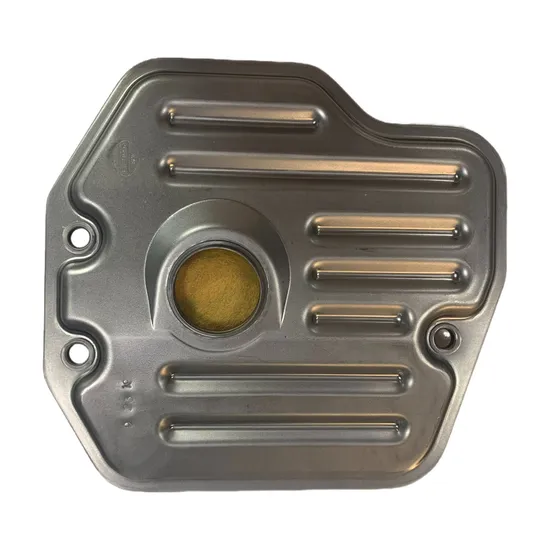 New Automatic Transmission Automatic Gearbox Oil Filter Strainer Pan Gasket Kit 35330
