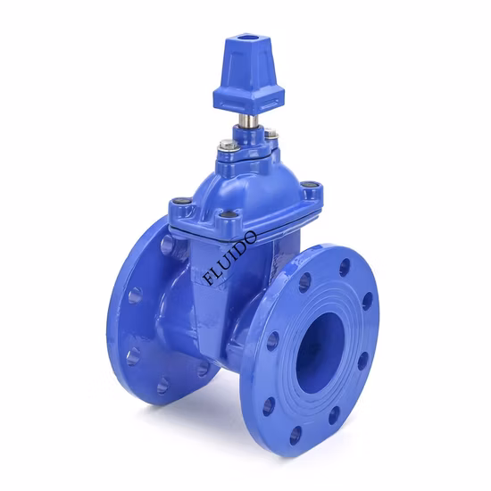 Casting Gate Valves/Butterfly Valves/Ball Valves for Coal Mines, Ships and Petroleum