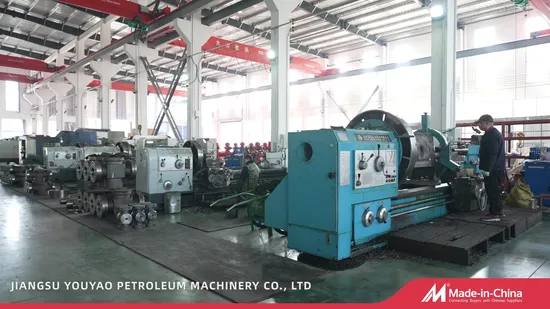 Good Quality Fmc4 Inch Plug Valve 